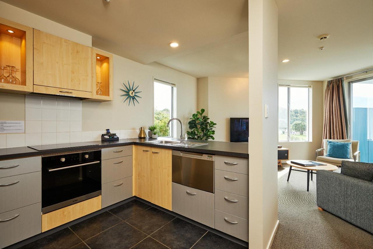 Kaikoura Luxury Apartments - Formerly Waves Luxury Apartments ภายนอก รูปภาพ