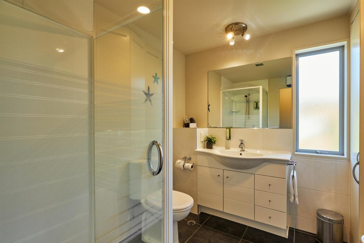 Kaikoura Luxury Apartments - Formerly Waves Luxury Apartments ภายนอก รูปภาพ