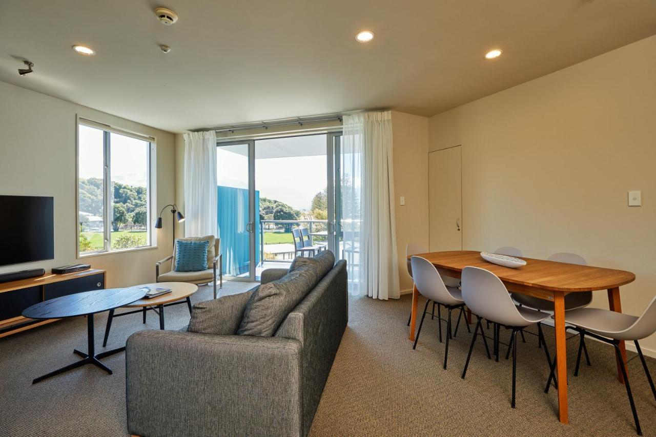 Kaikoura Luxury Apartments - Formerly Waves Luxury Apartments ภายนอก รูปภาพ