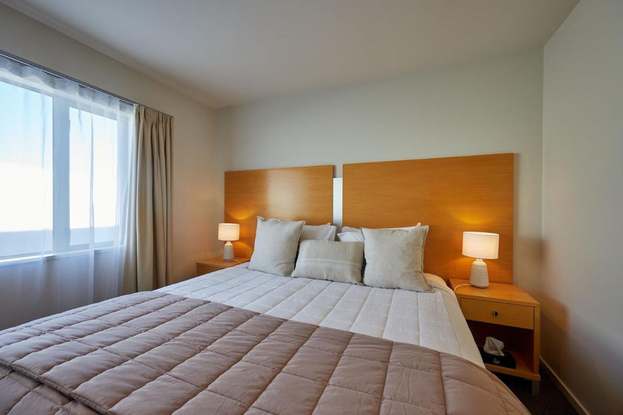 Kaikoura Luxury Apartments - Formerly Waves Luxury Apartments ภายนอก รูปภาพ