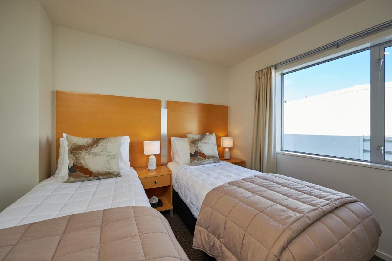 Kaikoura Luxury Apartments - Formerly Waves Luxury Apartments ภายนอก รูปภาพ
