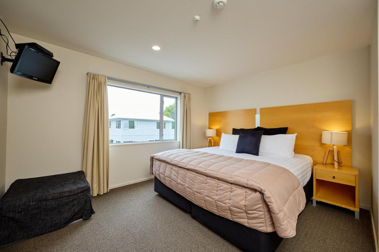 Kaikoura Luxury Apartments - Formerly Waves Luxury Apartments ภายนอก รูปภาพ