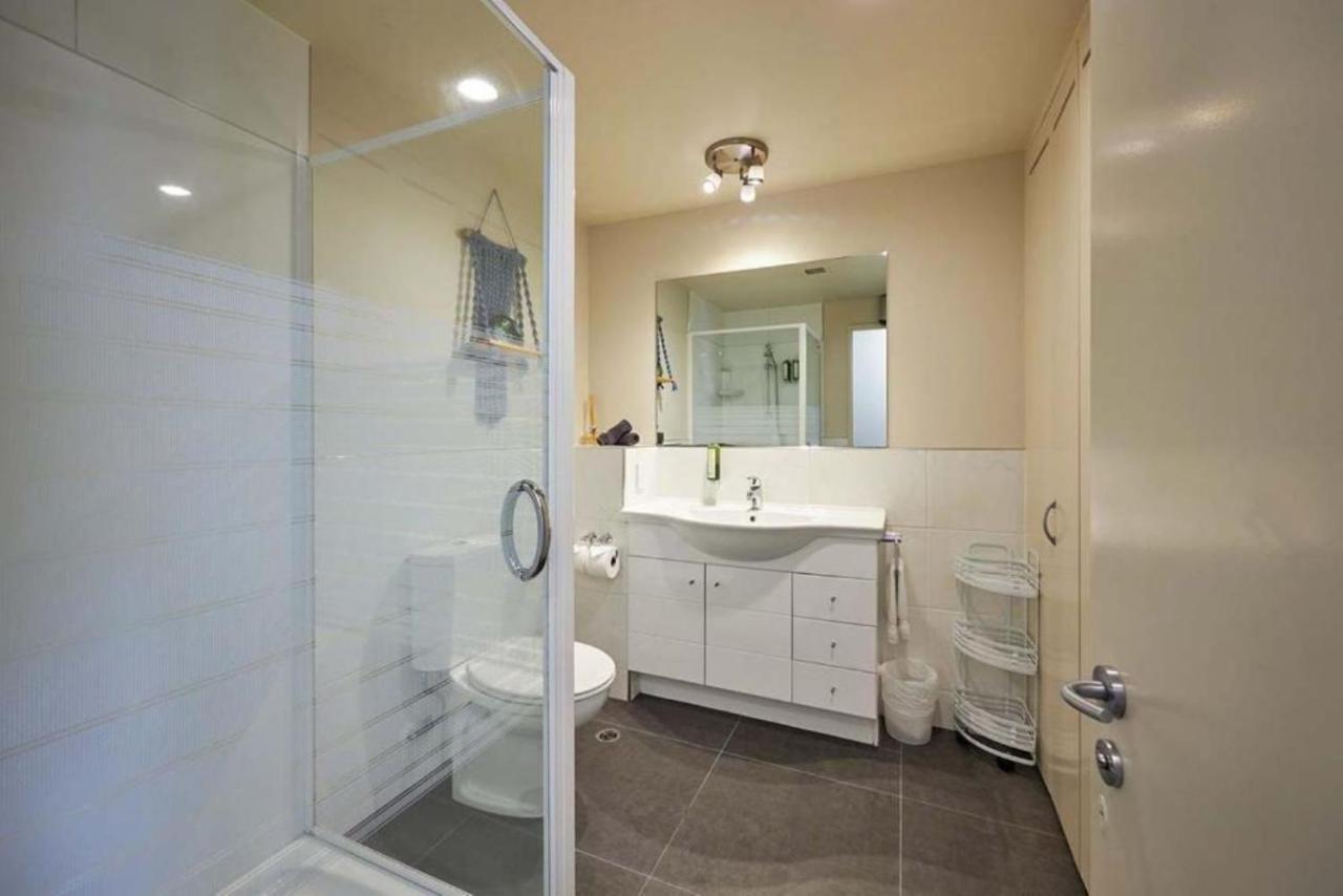 Kaikoura Luxury Apartments - Formerly Waves Luxury Apartments ภายนอก รูปภาพ