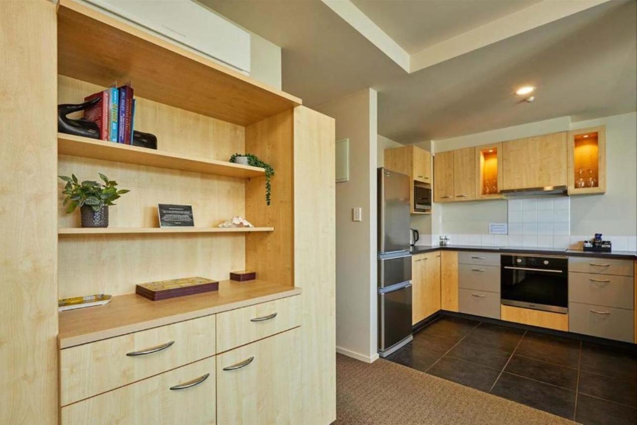 Kaikoura Luxury Apartments - Formerly Waves Luxury Apartments ภายนอก รูปภาพ