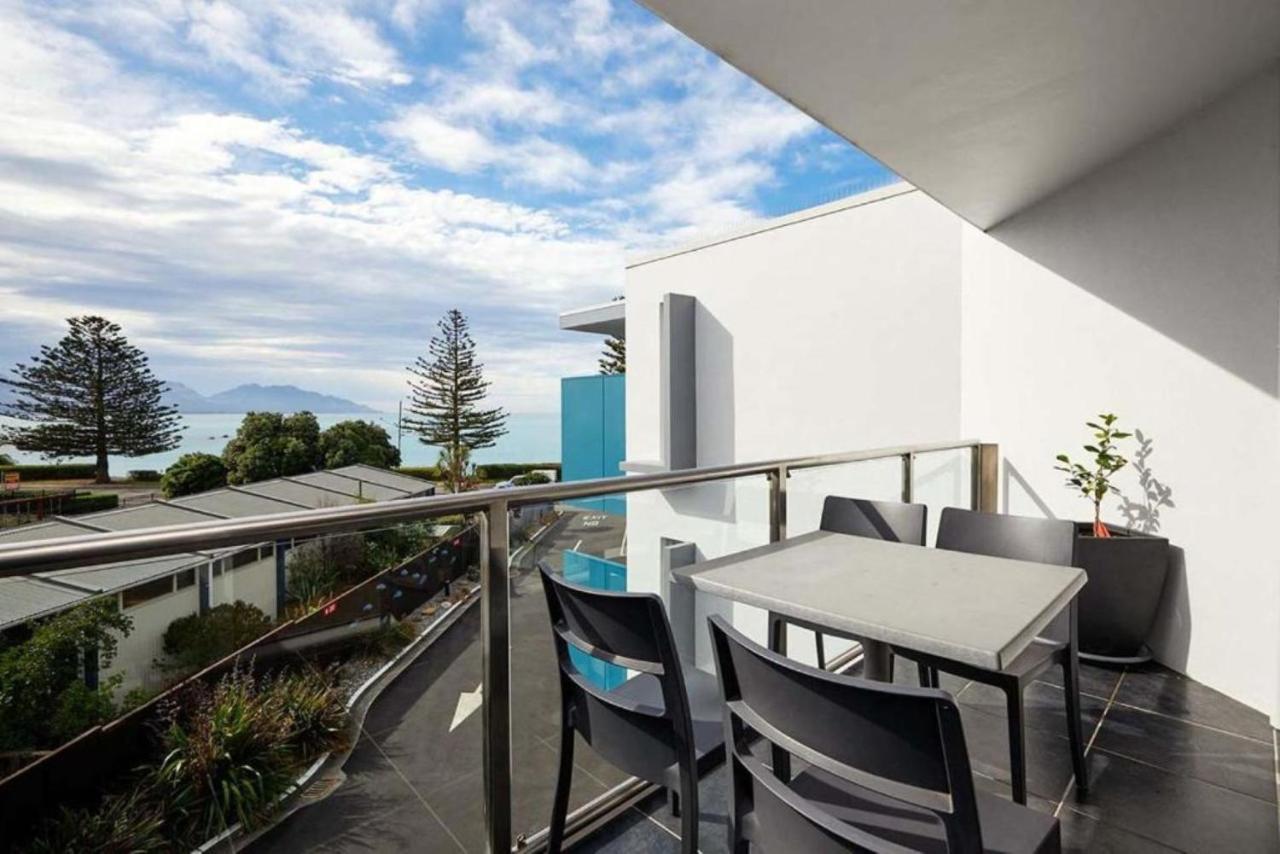 Kaikoura Luxury Apartments - Formerly Waves Luxury Apartments ภายนอก รูปภาพ