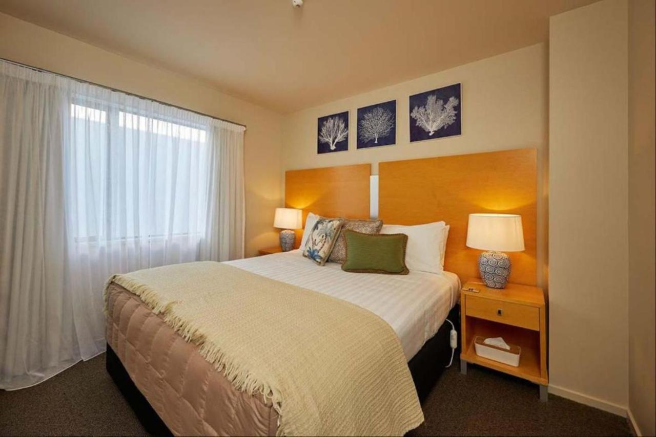 Kaikoura Luxury Apartments - Formerly Waves Luxury Apartments ภายนอก รูปภาพ