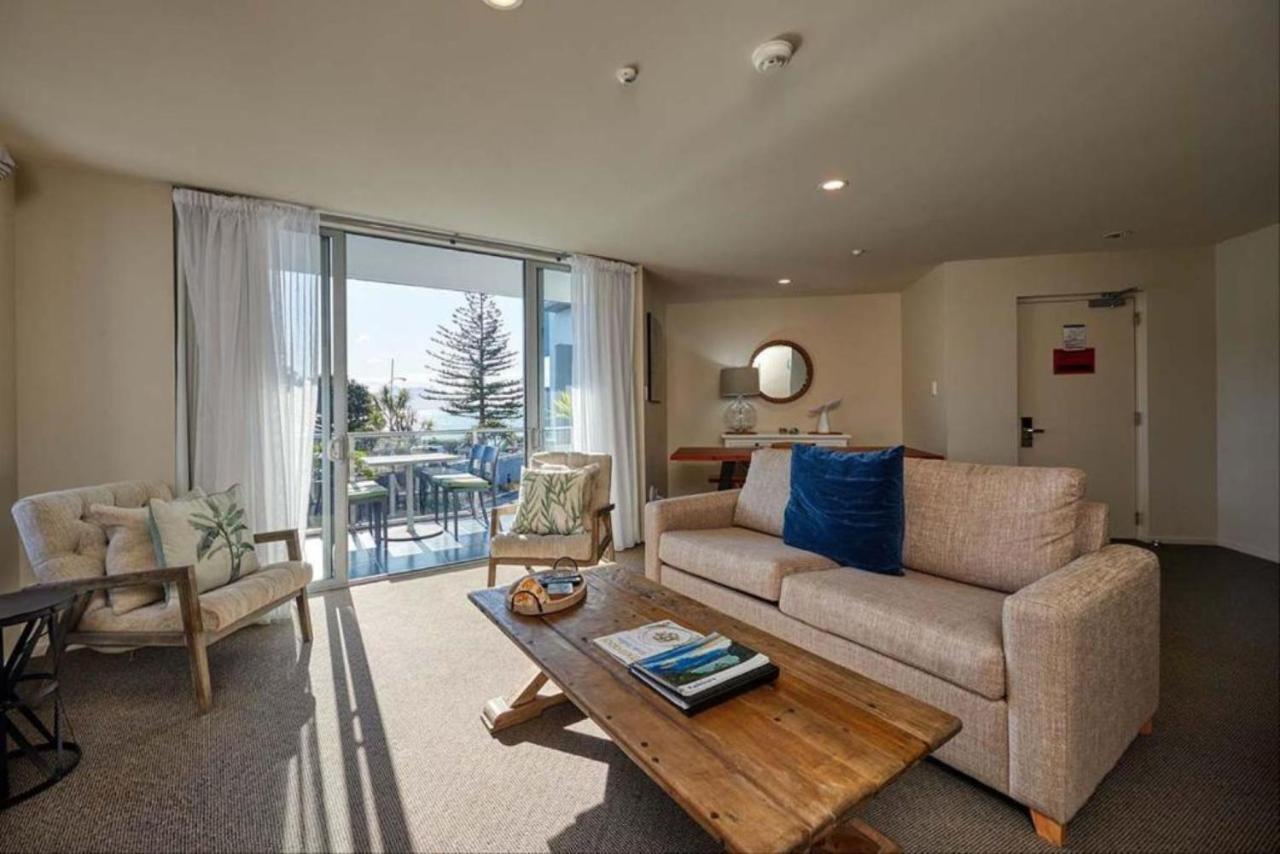 Kaikoura Luxury Apartments - Formerly Waves Luxury Apartments ภายนอก รูปภาพ