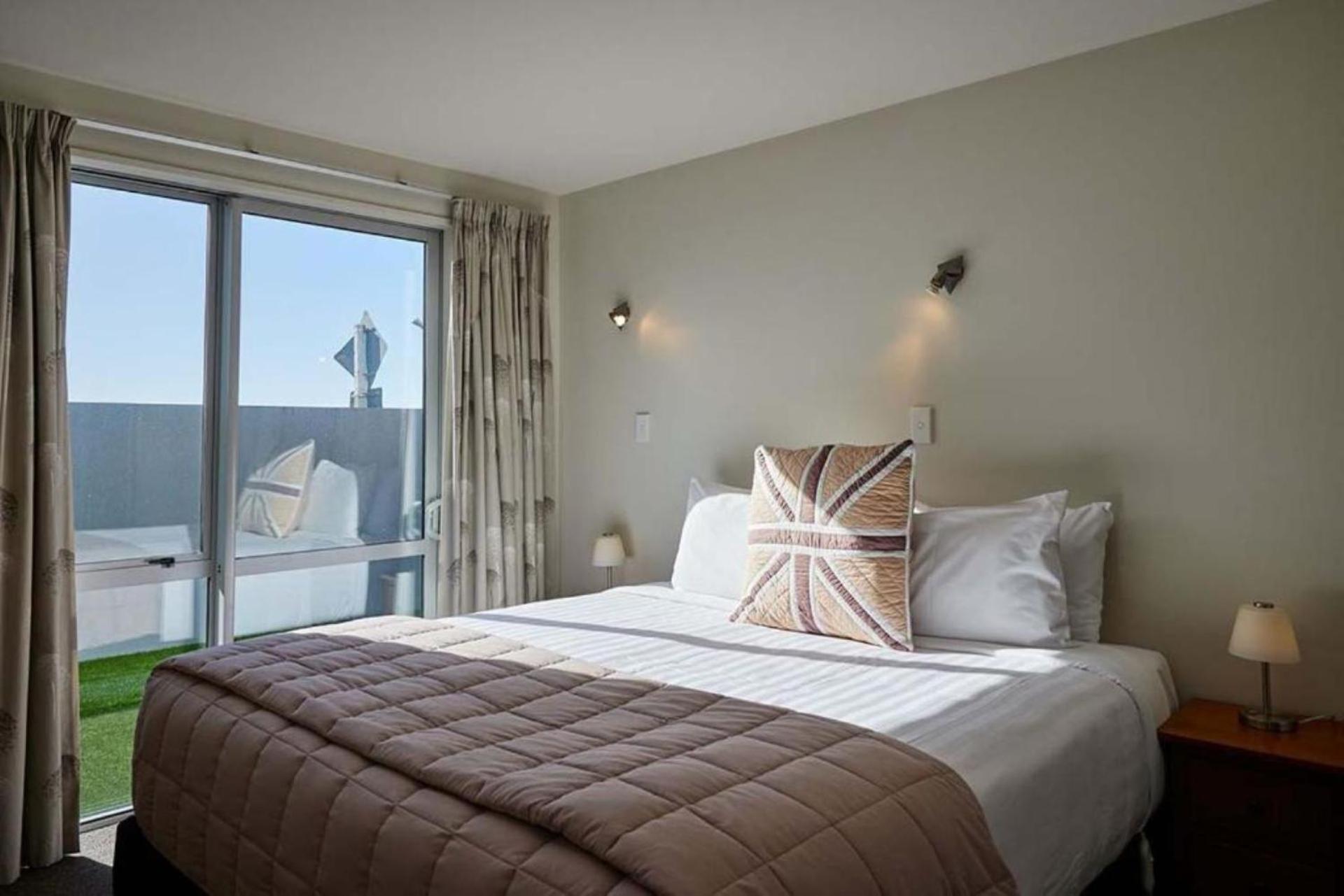 Kaikoura Luxury Apartments - Formerly Waves Luxury Apartments ห้อง รูปภาพ