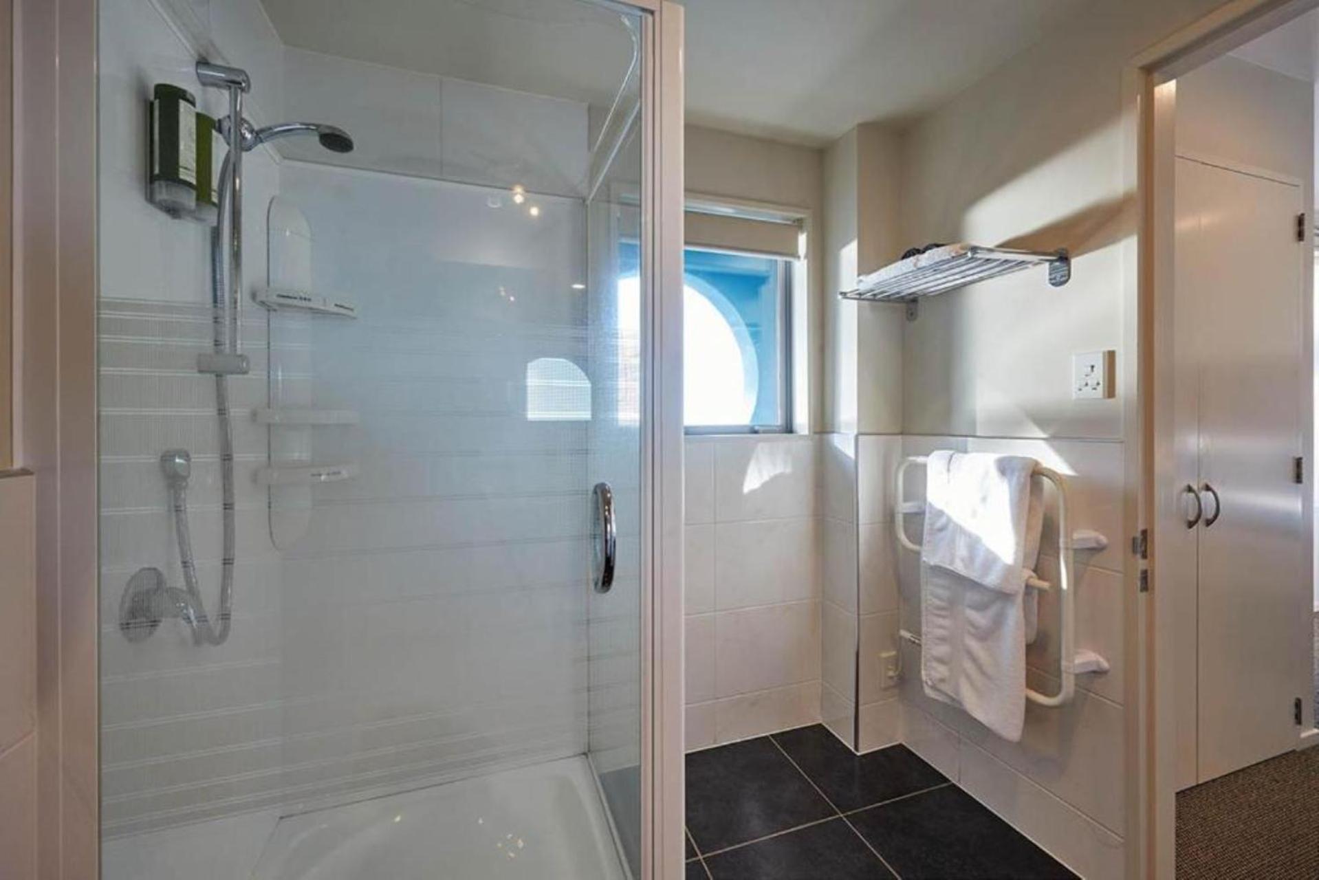 Kaikoura Luxury Apartments - Formerly Waves Luxury Apartments ห้อง รูปภาพ