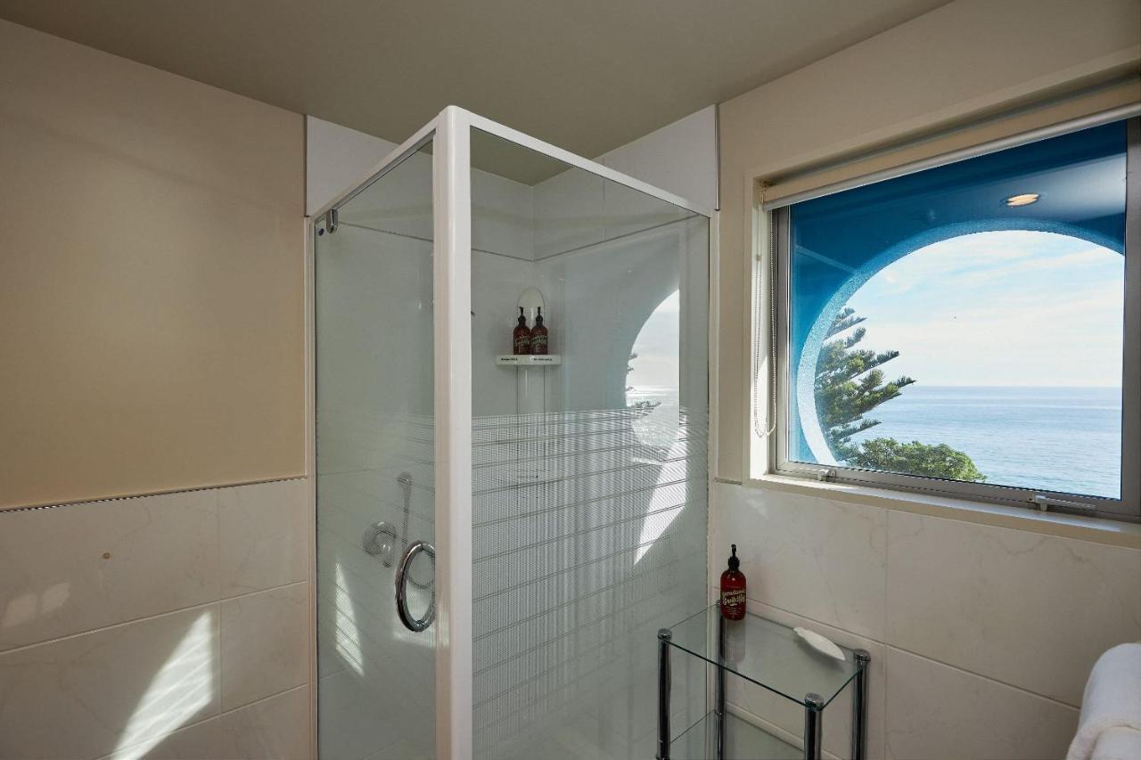 Kaikoura Luxury Apartments - Formerly Waves Luxury Apartments ภายนอก รูปภาพ