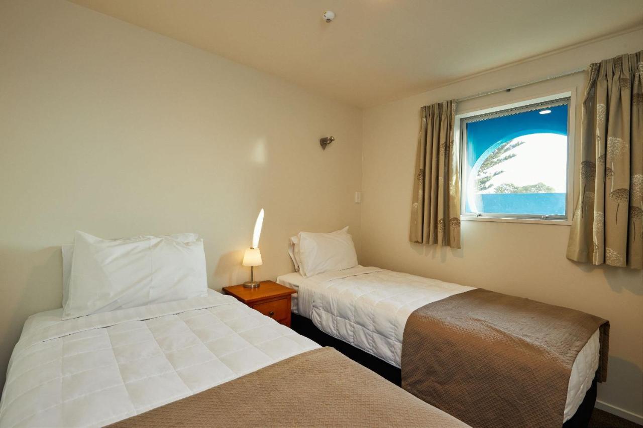 Kaikoura Luxury Apartments - Formerly Waves Luxury Apartments ภายนอก รูปภาพ