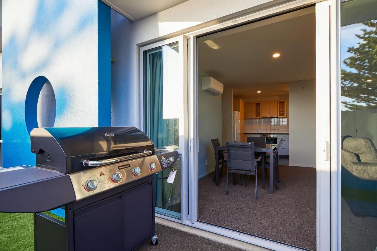 Kaikoura Luxury Apartments - Formerly Waves Luxury Apartments ภายนอก รูปภาพ