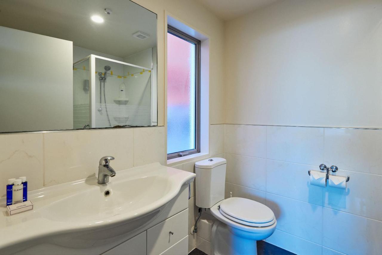 Kaikoura Luxury Apartments - Formerly Waves Luxury Apartments ภายนอก รูปภาพ