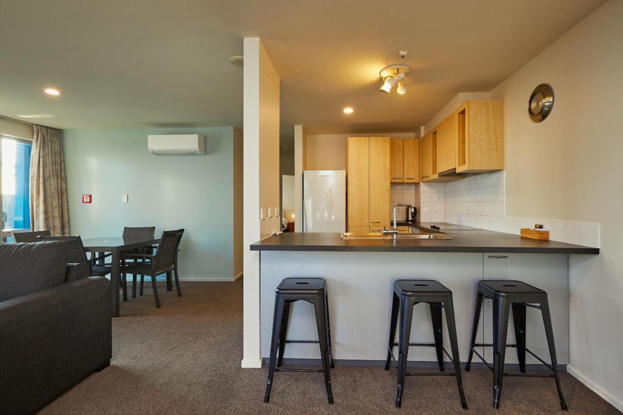 Kaikoura Luxury Apartments - Formerly Waves Luxury Apartments ภายนอก รูปภาพ