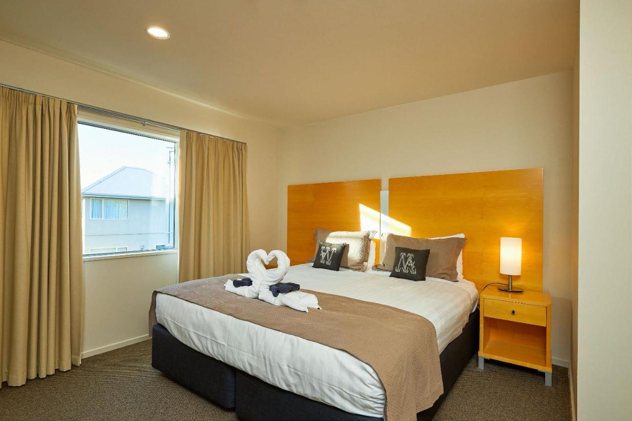 Kaikoura Luxury Apartments - Formerly Waves Luxury Apartments ภายนอก รูปภาพ